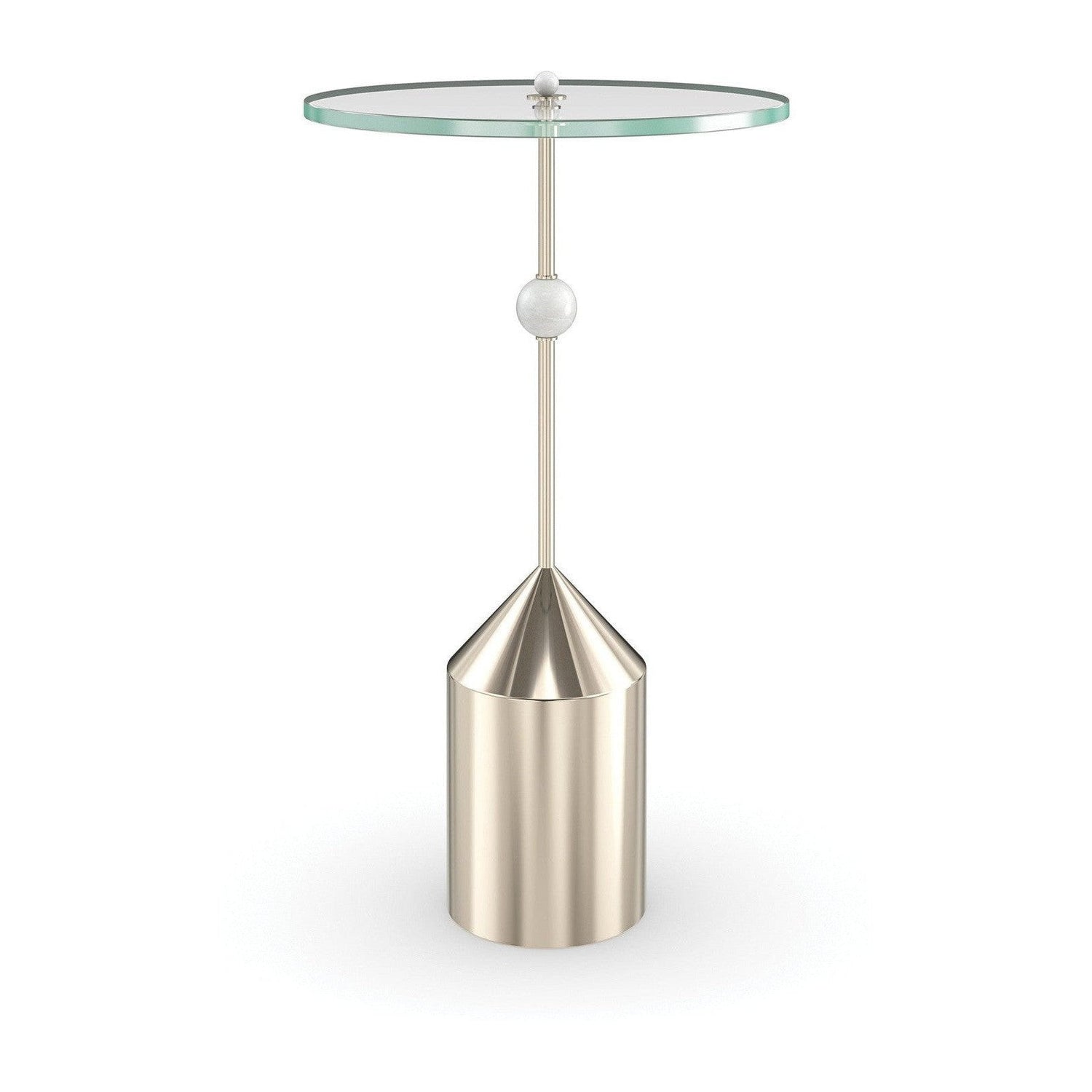 Caracole Classic Alpha End Table