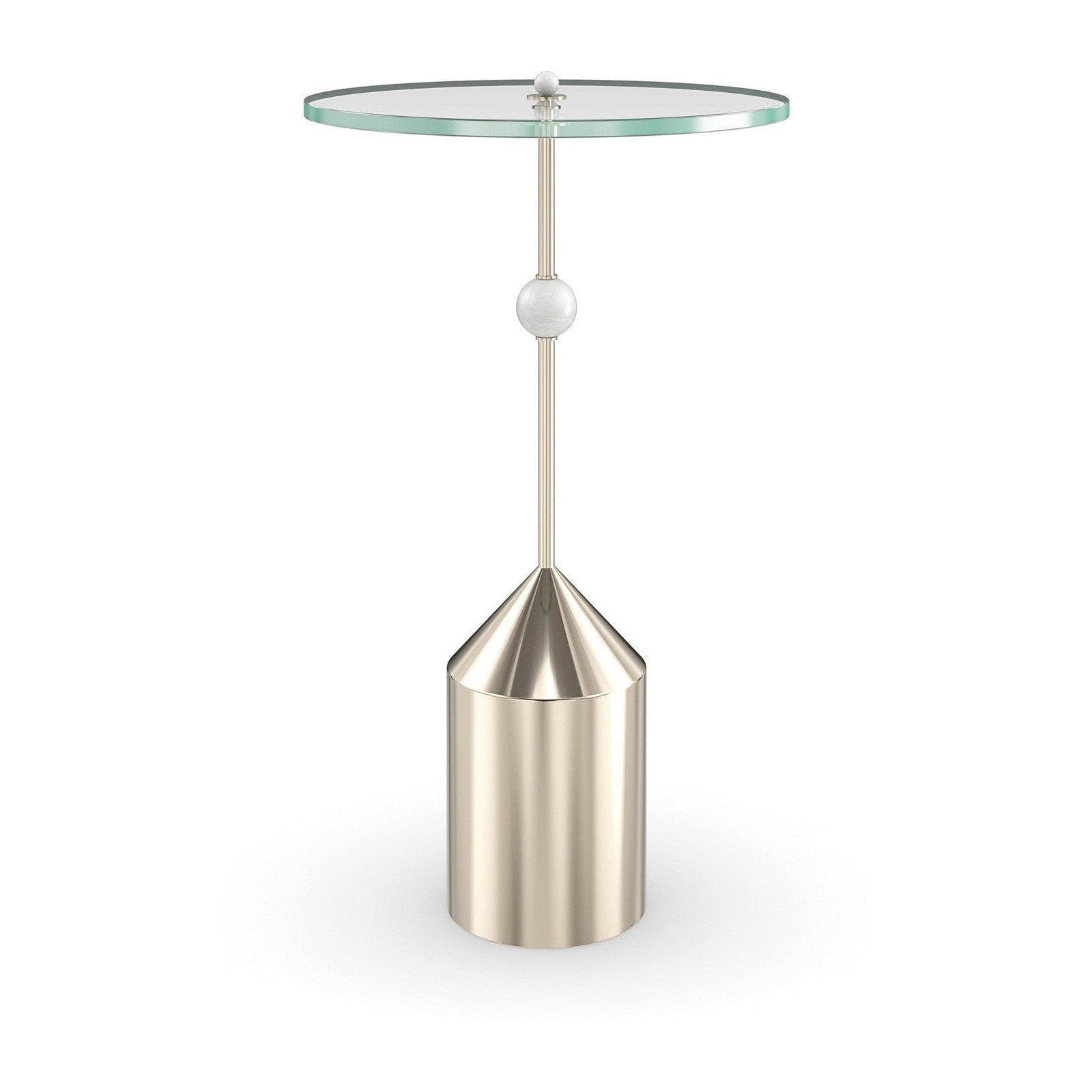 Caracole Classic Alpha End Table