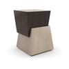 Caracole Classic Relativity End Table