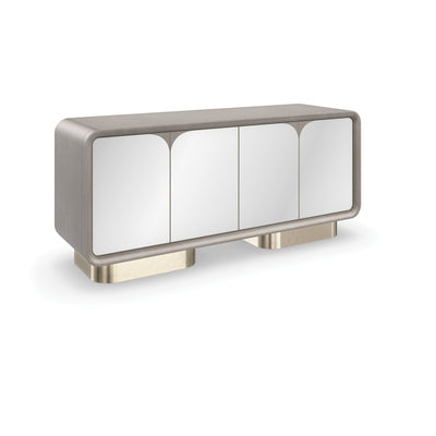 Caracole Classic Aero Entertainment Console