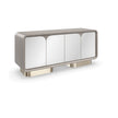 Caracole Classic Aero Entertainment Console