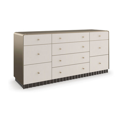 Caracole Classic Circadian Dresser