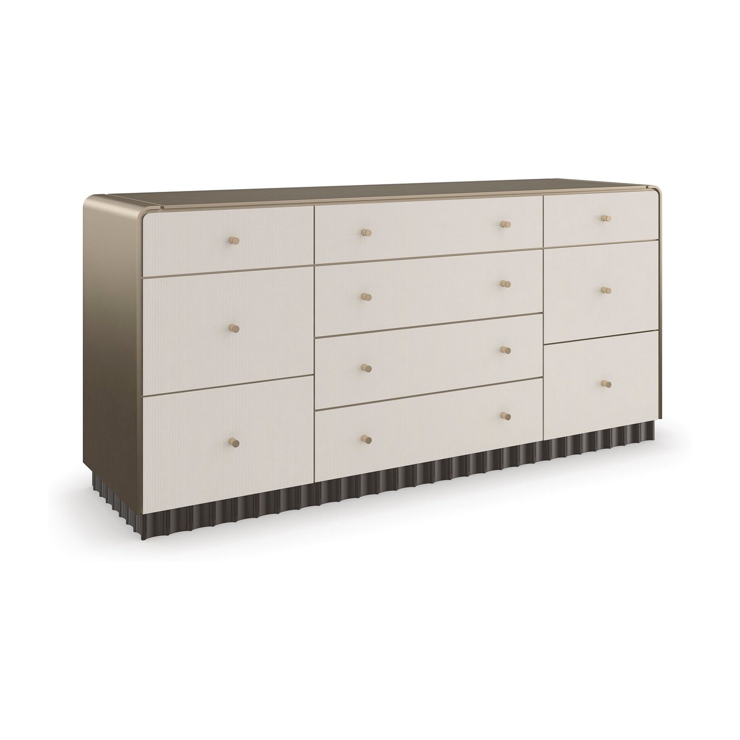 Caracole Classic Circadian Dresser