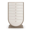 Caracole Classic Amphora Tall Chest