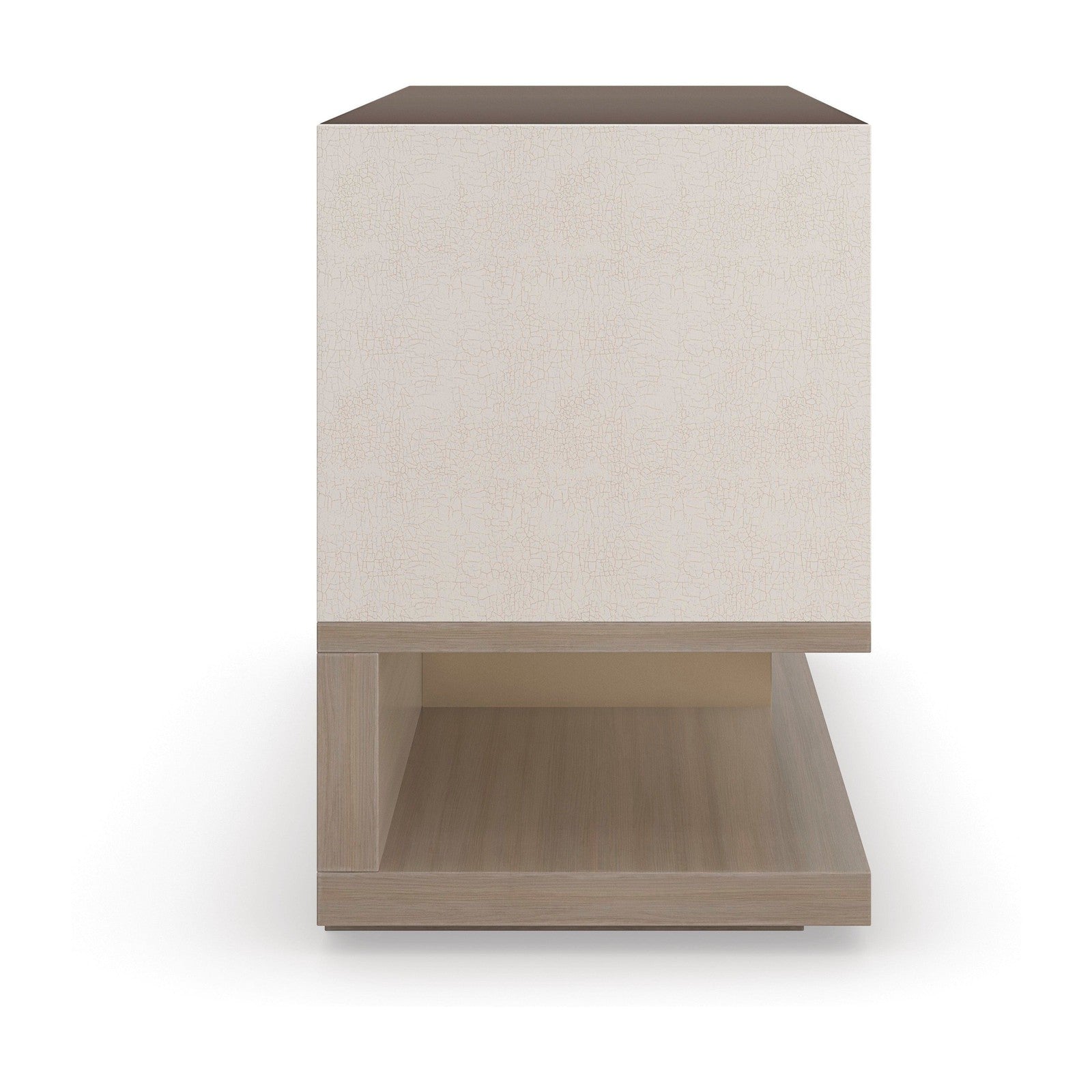 Caracole Classic Odyssey Nightstand