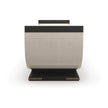 Caracole Classic Crete Bench