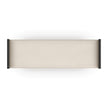 Caracole Classic Crete Bench