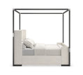 Caracole Classic Shelter Me Bed