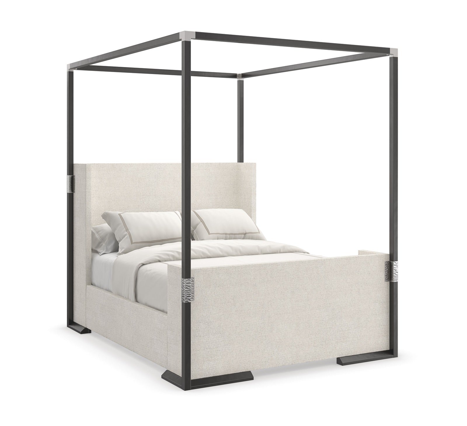 Caracole Classic Shelter Me Bed