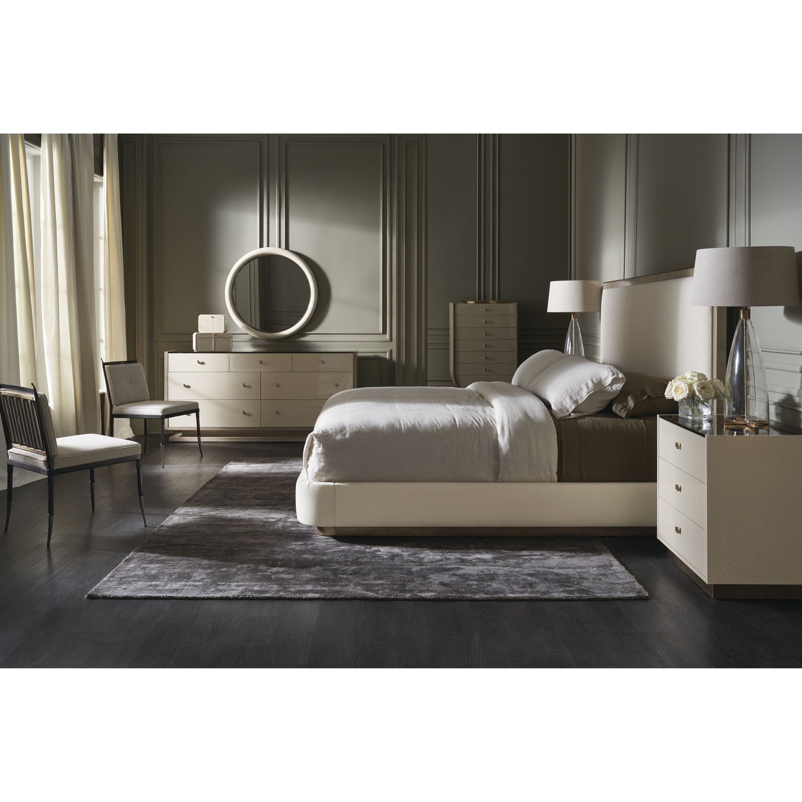 Caracole Classic Perseus Mirror