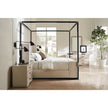 Caracole Classic Silver Lining Dresser