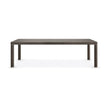 Caracole Classic Mirror Image Dining Table
