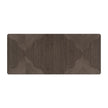 Caracole Classic Mirror Image Dining Table
