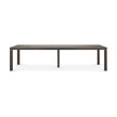 Caracole Classic Mirror Image Dining Table