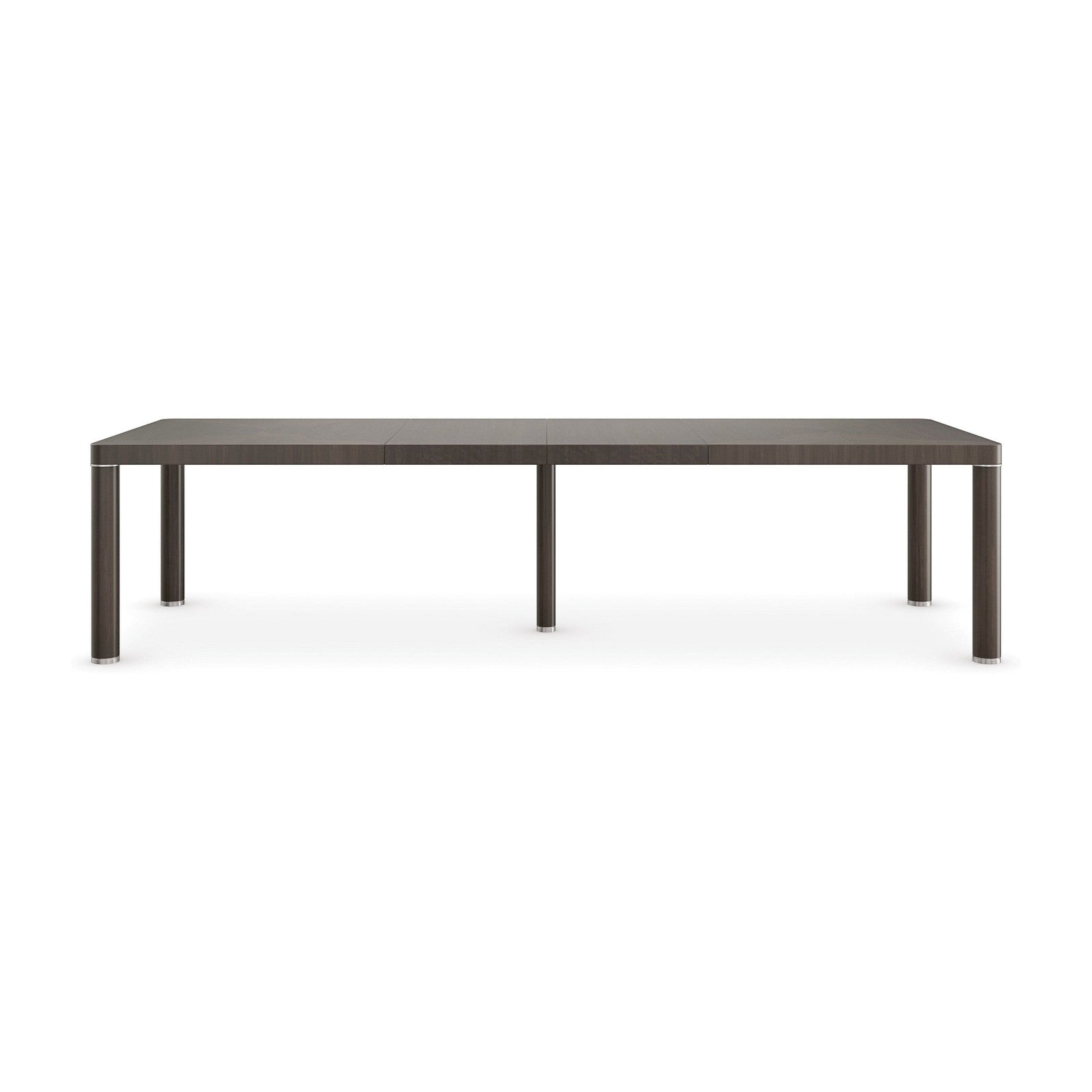 Caracole Classic Mirror Image Dining Table