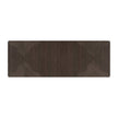 Caracole Classic Mirror Image Dining Table