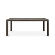 Caracole Classic Mirror Image Dining Table