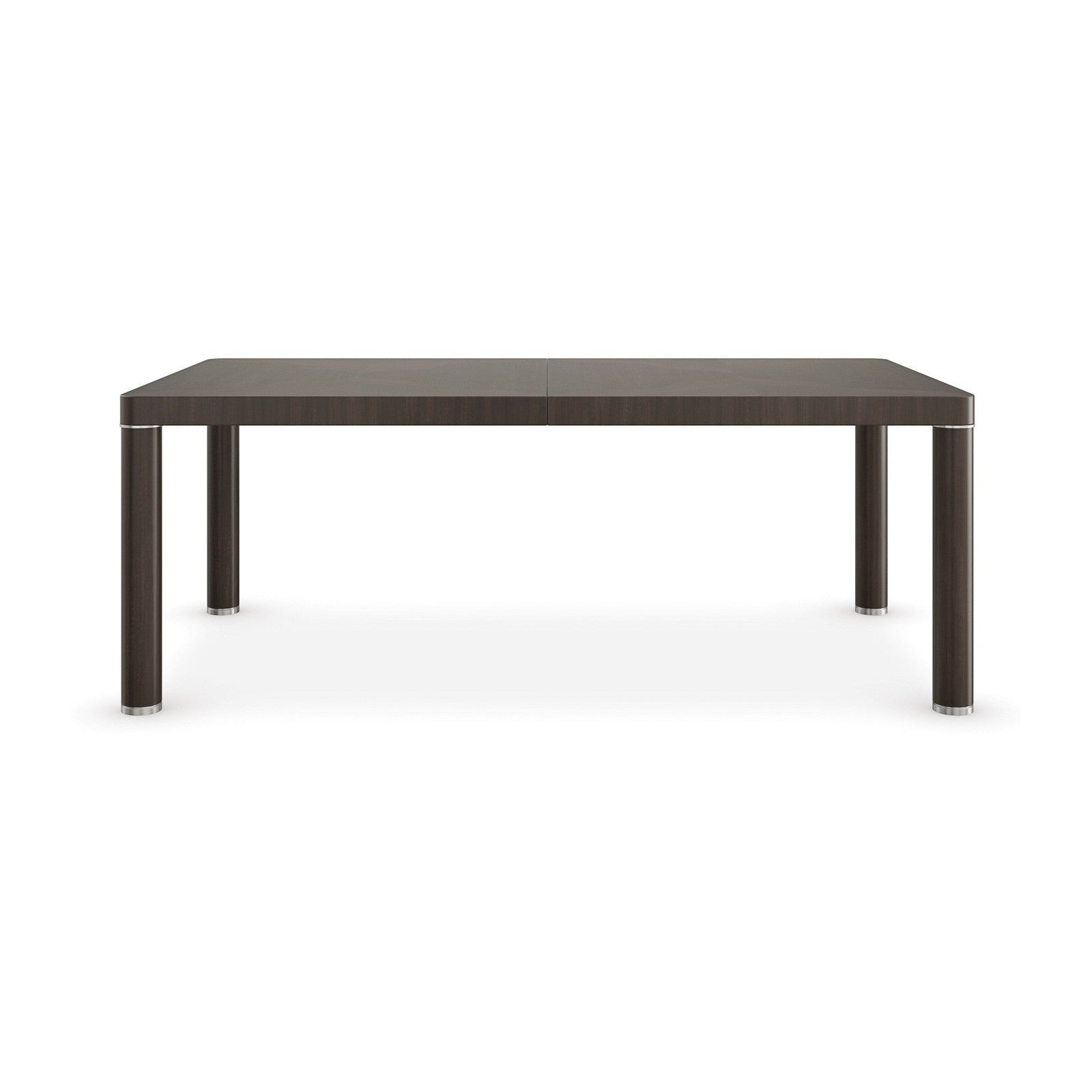 Caracole Classic Mirror Image Dining Table