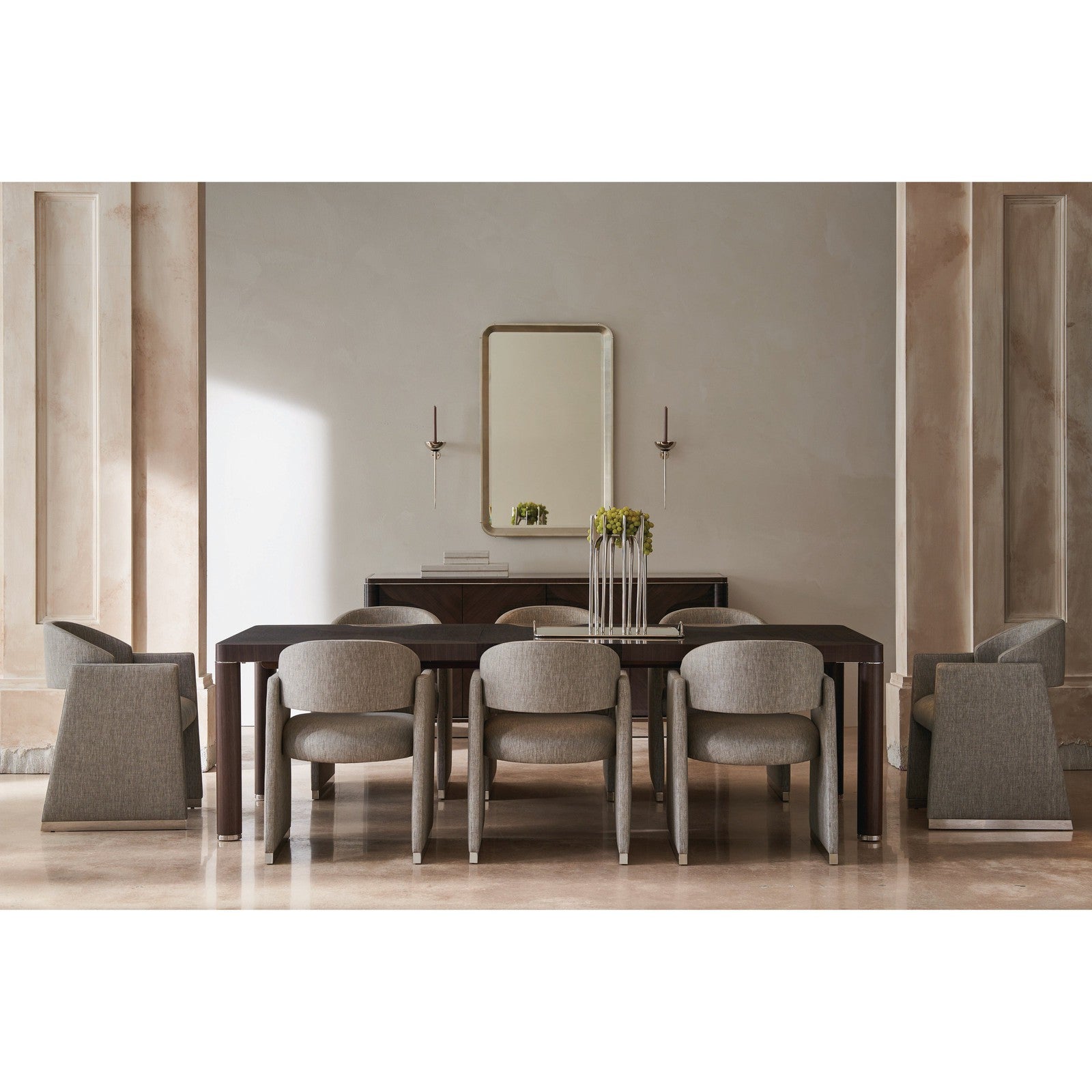 Caracole Classic Salver Mirror