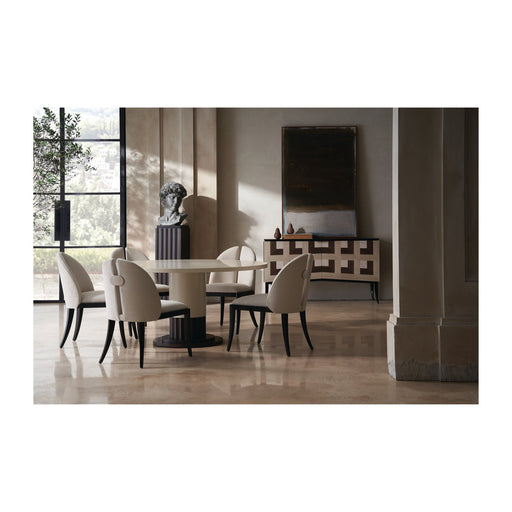 Caracole Classic Dorian Dining Table