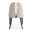 Caracole Classic Cameo Dining Side Chair