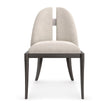 Caracole Classic Cameo Dining Side Chair