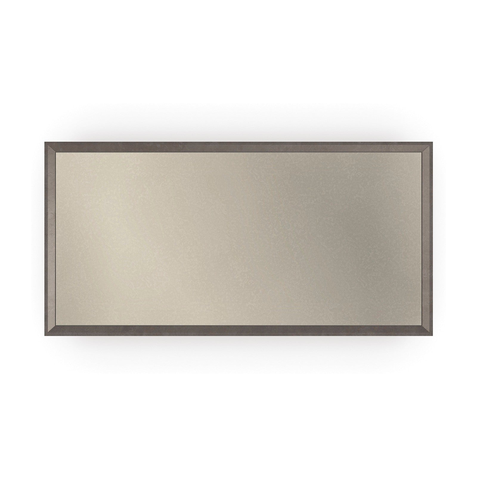 Caracole Classic Dark Matter Cocktail Table