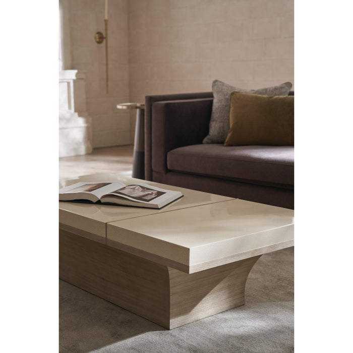 Caracole Classic Beyond Side Table