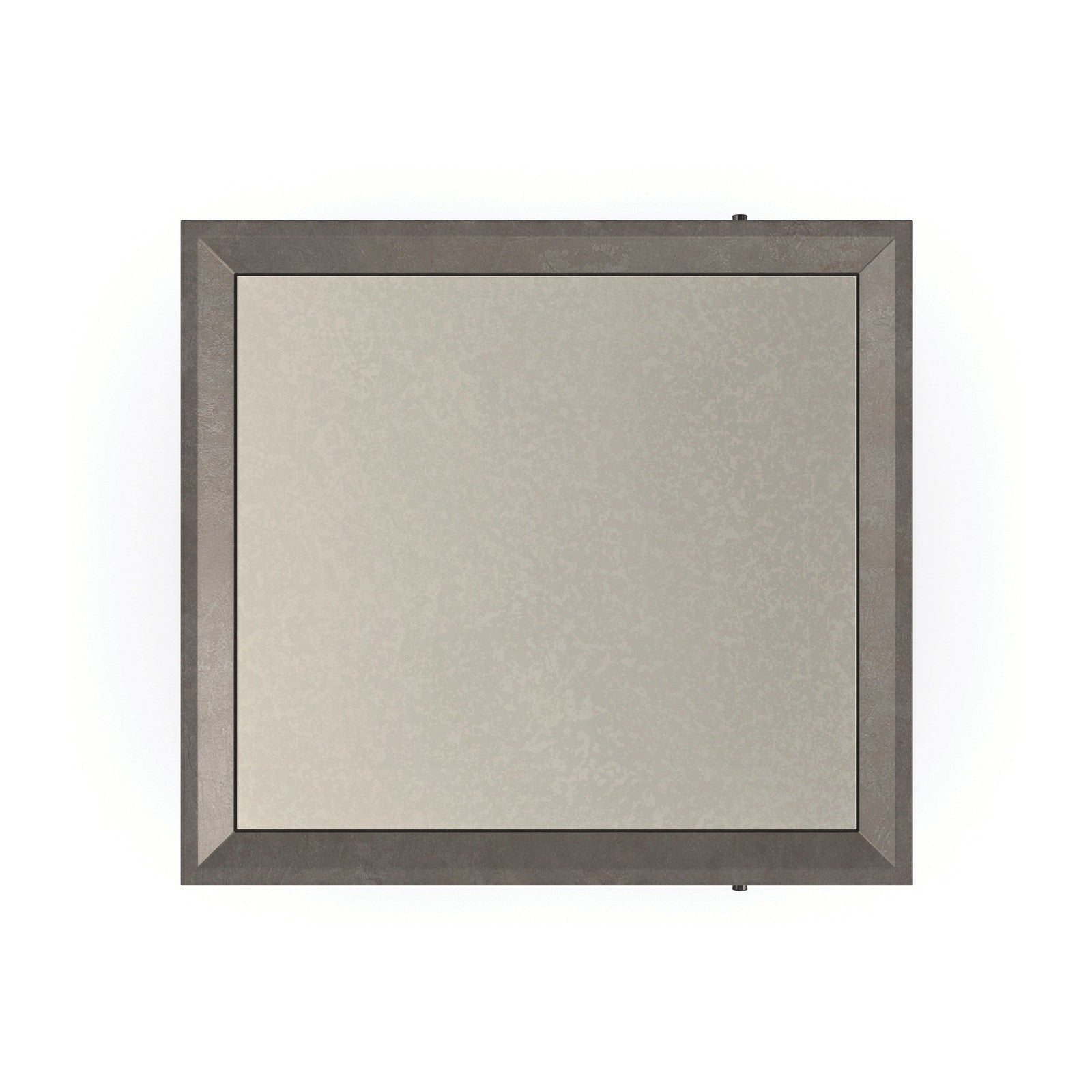 Caracole Classic Dark Matter End Table