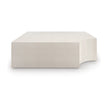 Caracole Classic Buttoned Up End Table