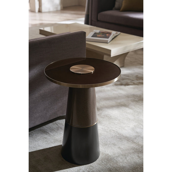 Caracole Classic Full Break Cocktail Table
