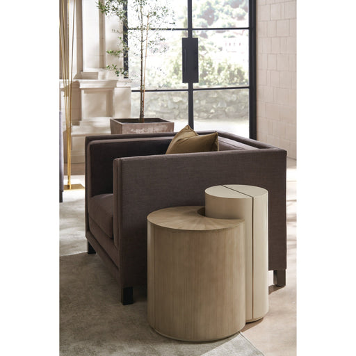 Caracole Classic Duality Side Table