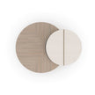 Caracole Classic Duality Side Table