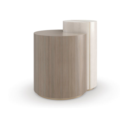 Caracole Classic Duality Side Table