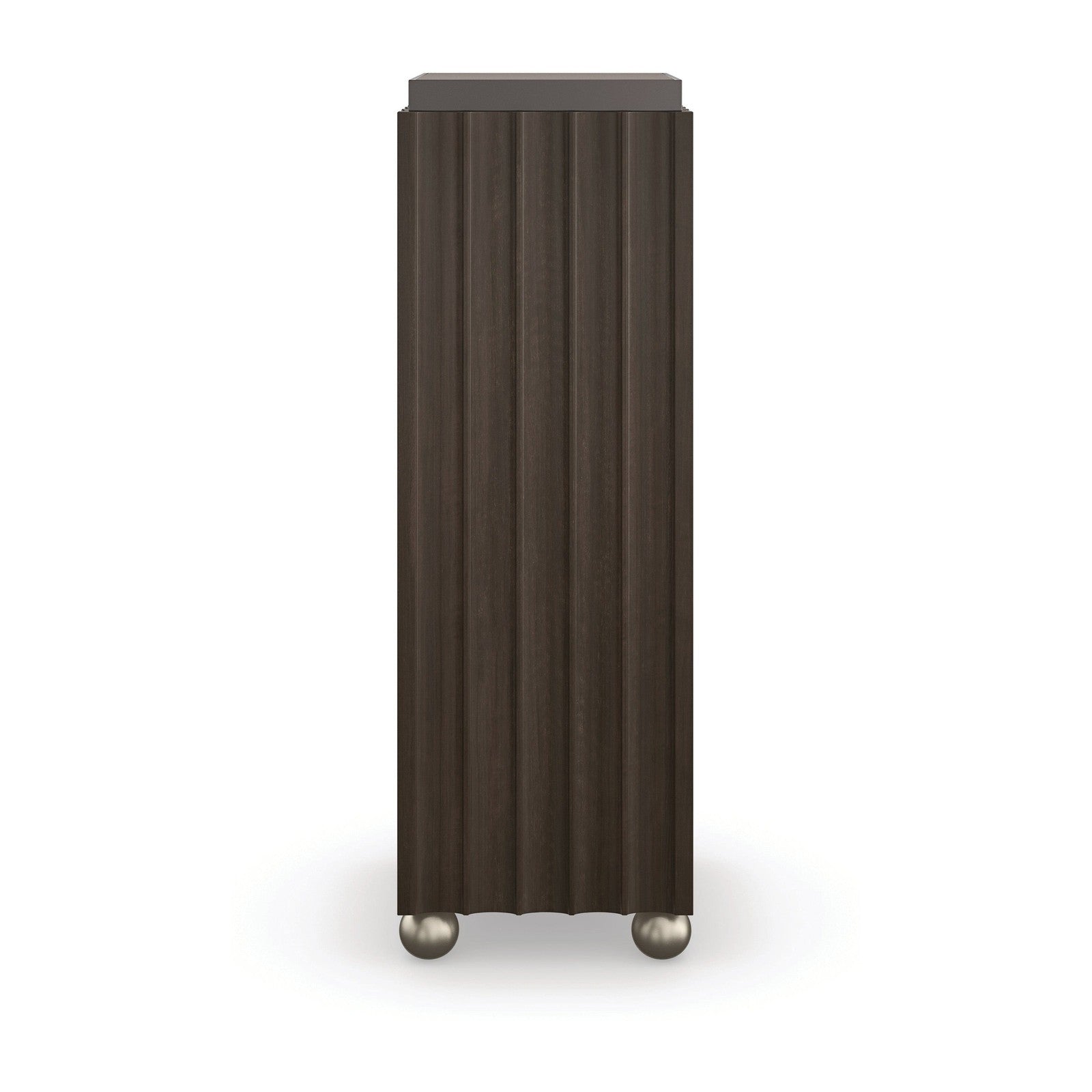 Caracole Classic Next To You Side Table