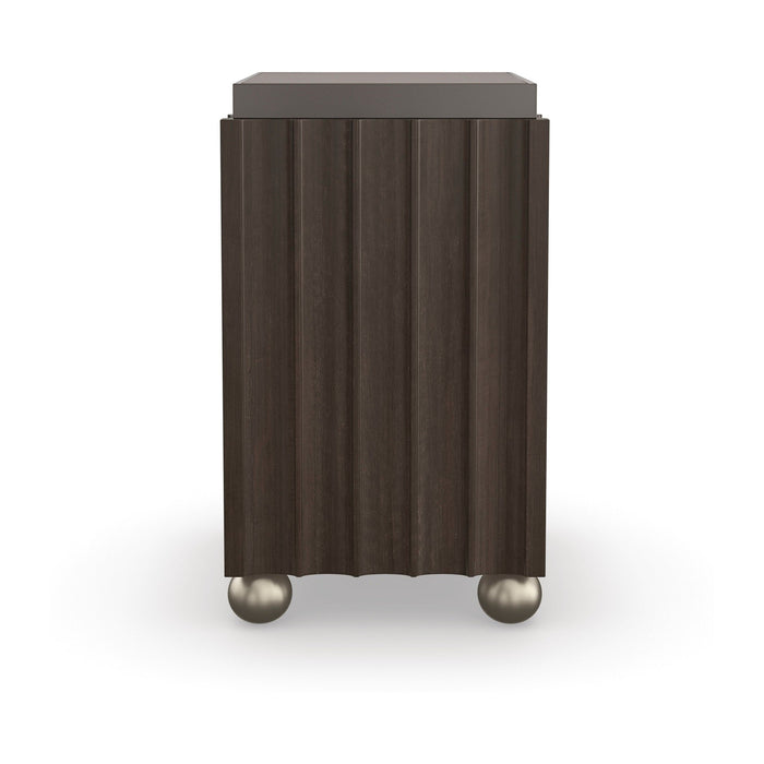 Caracole Classic Next To You Side Table