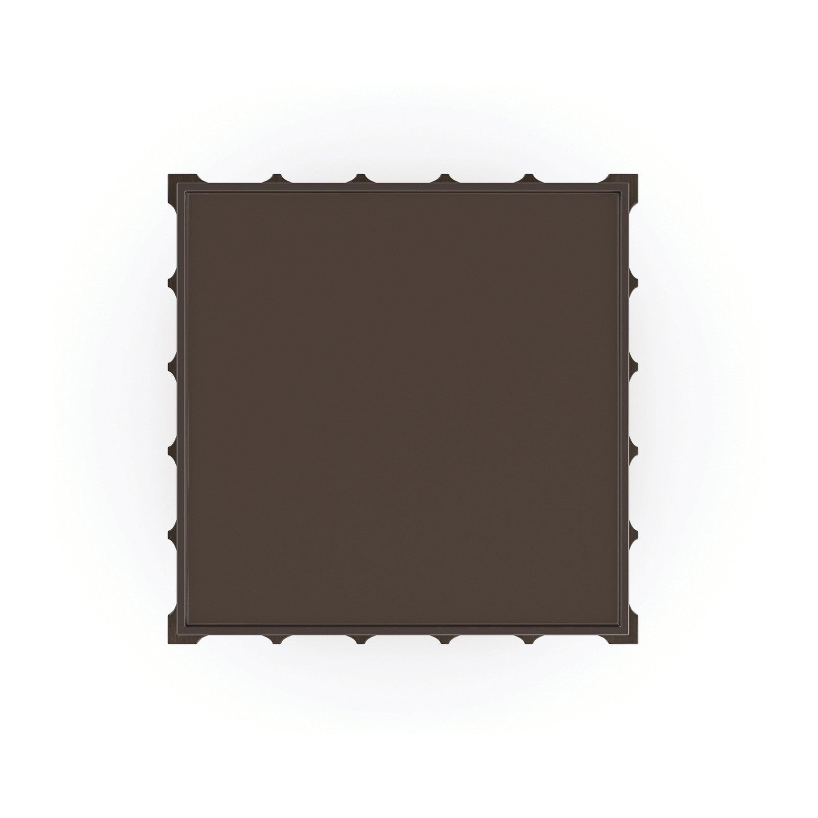Caracole Classic Next To You Side Table