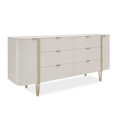Caracole Classic Love At First Sight 78 Dresser