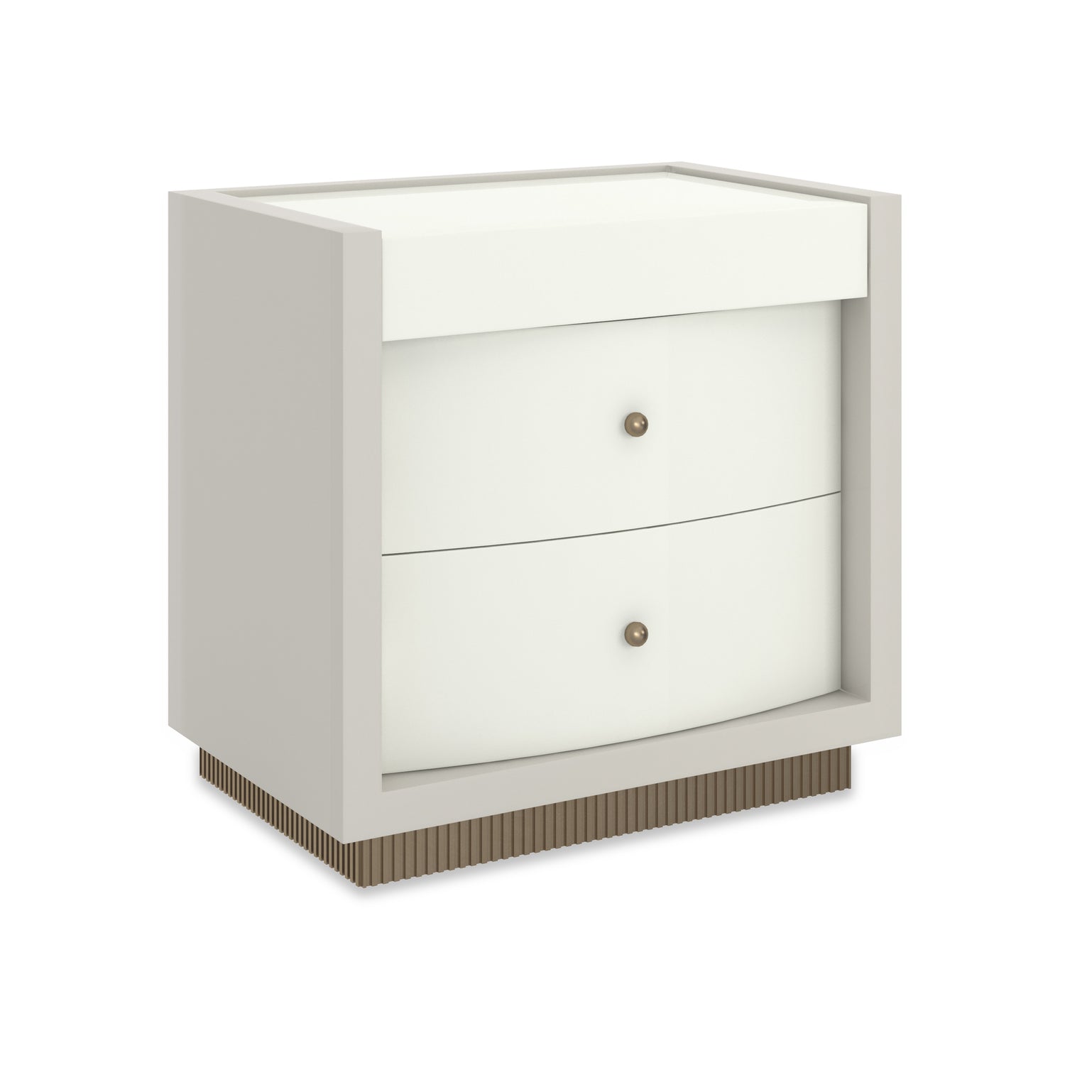 Caracole Classic Calais Nightstand