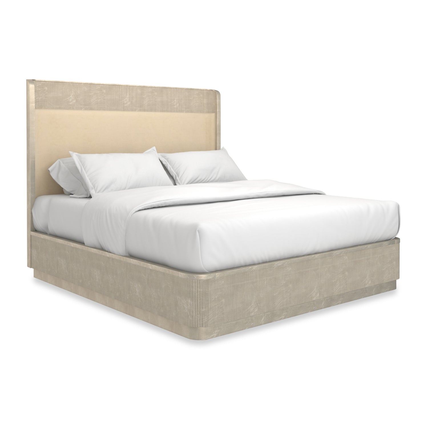 Caracole Classic Fall In Love Bed