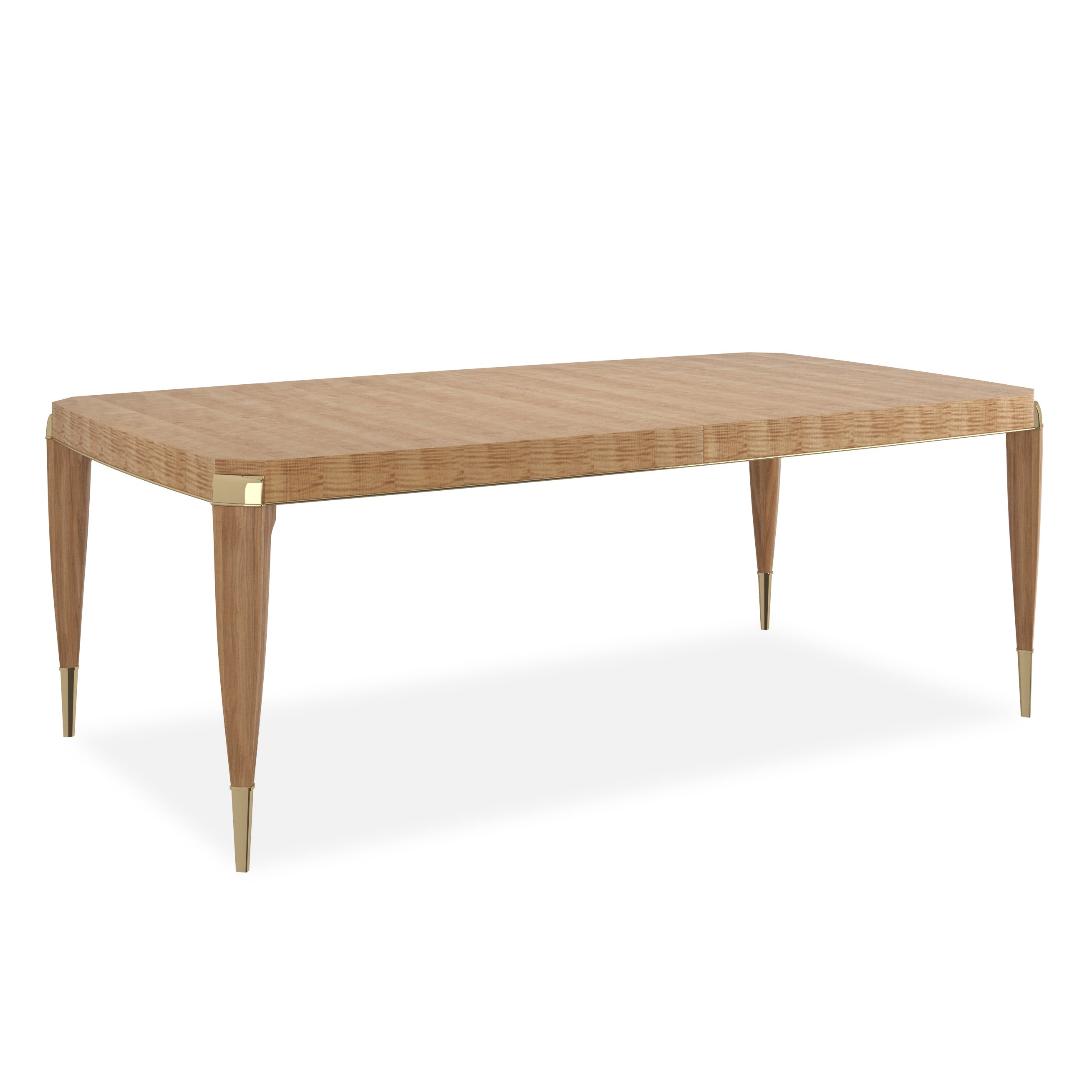 Caracole Classic All Trimmed Out DIning Table