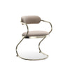 Caracole Classic Retrospect Dining Arm Chair