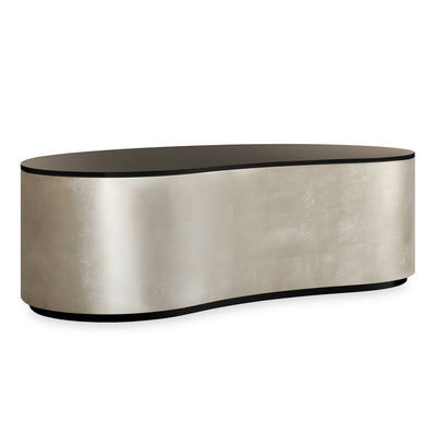 Caracole Classic Adele Cocktail Table