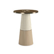 Caracole Classic Aperture Side Table