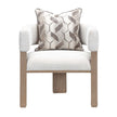Michael Amini West Kensington Accent Chair