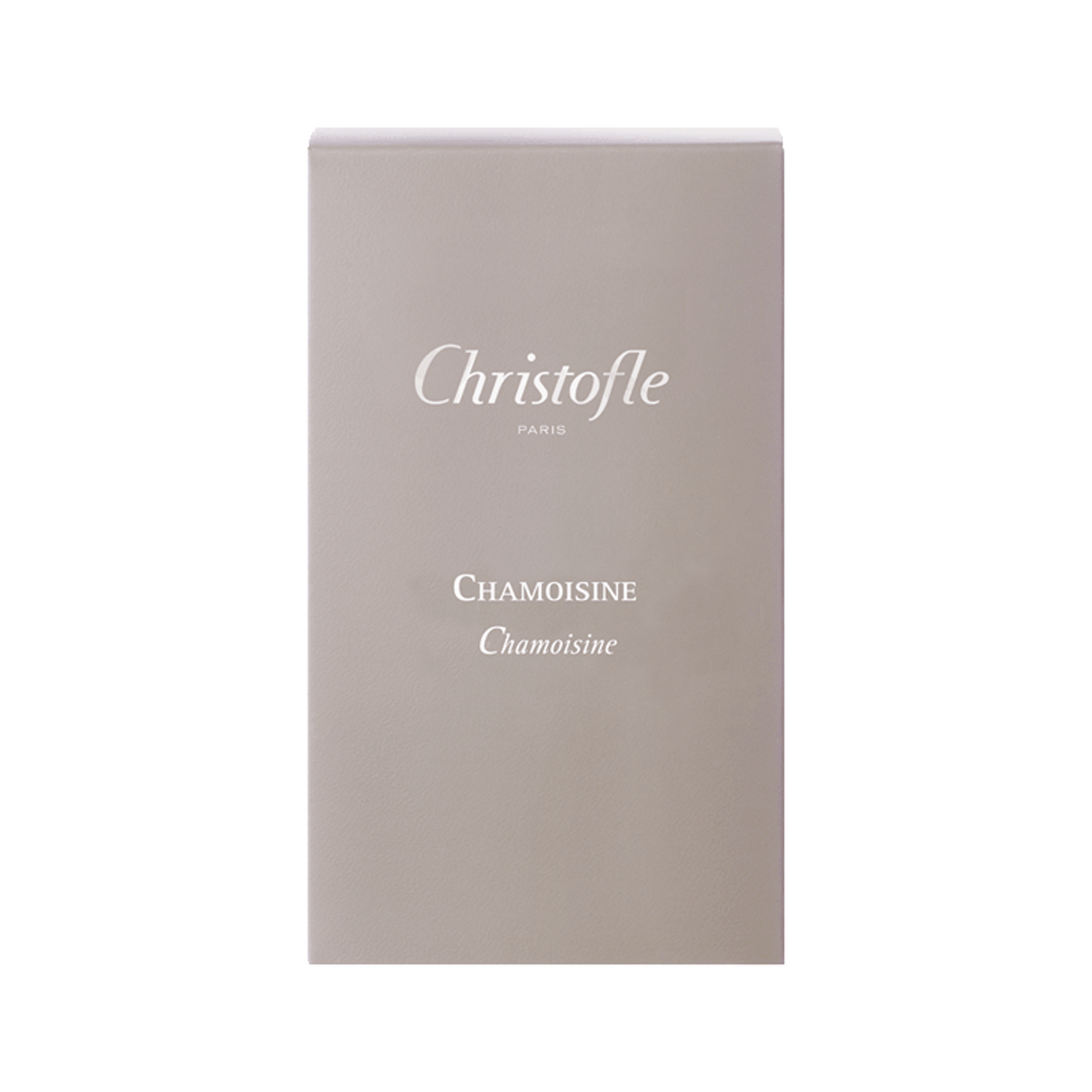 Christofle Silver Care Polishing Cloth