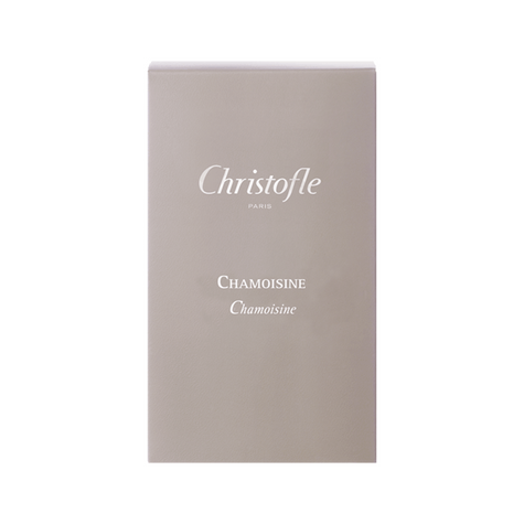 Christofle Silver Care Polishing Cloth