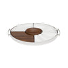Christofle Mood Party Tray Set