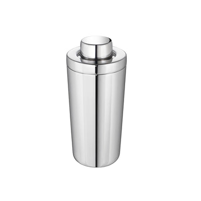 Christofle Oh de Christofle Stainless Steel Shaker