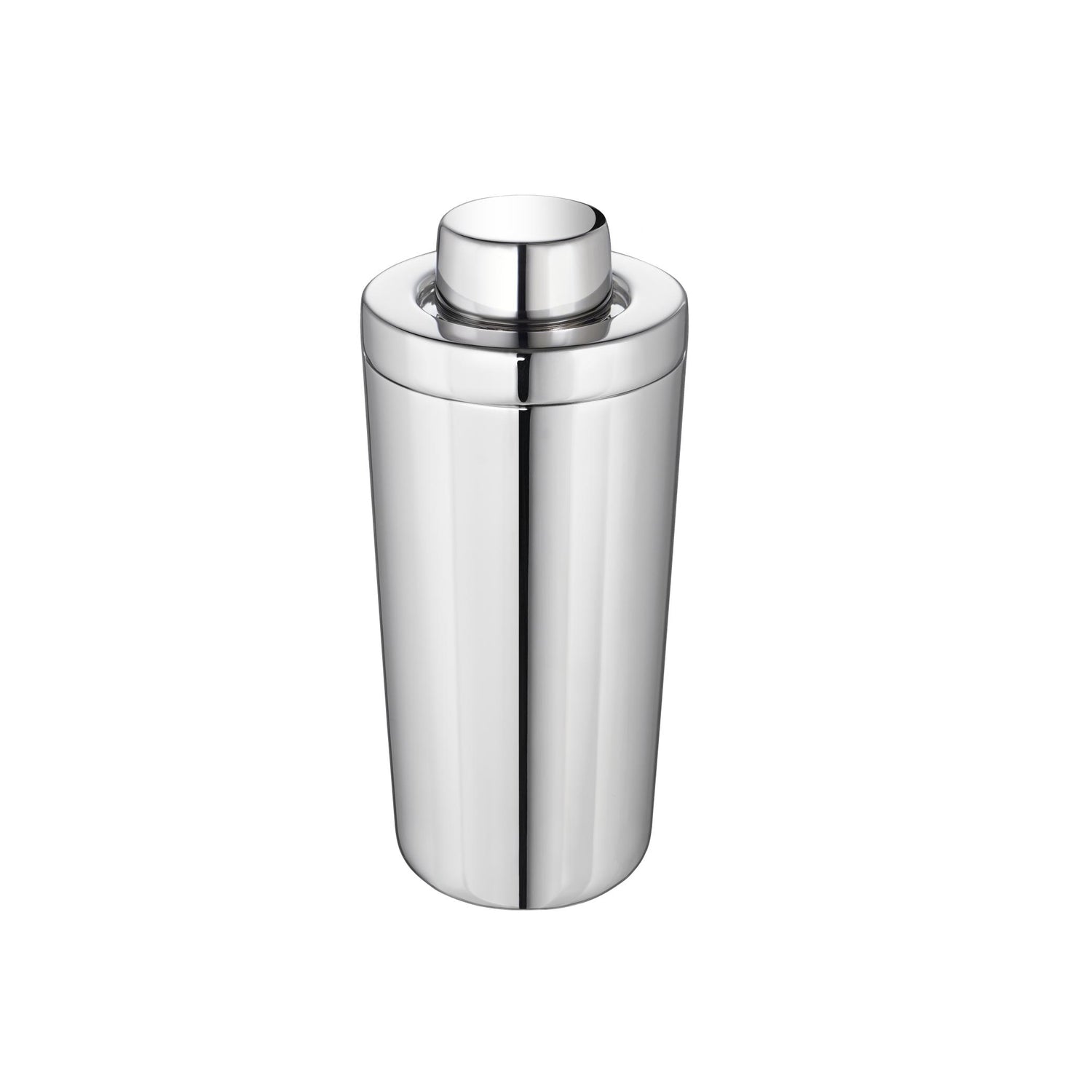 Christofle Oh de Christofle Stainless Steel Shaker
